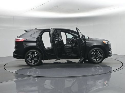 Used 2023 Ford Edge ST AWD/4WD image 5