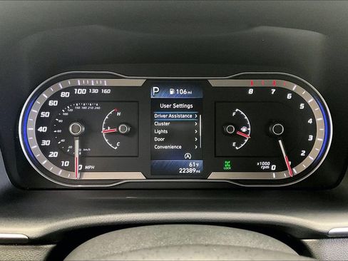 Used 2023 Hyundai Tucson SE image 21