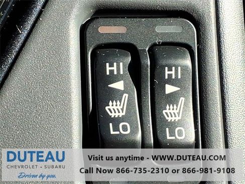 New 2025 Subaru Crosstrek 2.5i Sport image 15