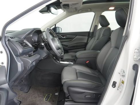 Used 2024 Subaru Ascent Onyx Edition Limited AWD/4WD image 19