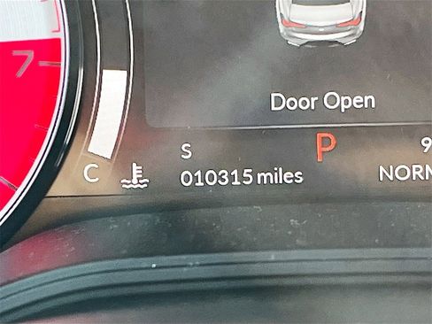 Used 2023 Acura TLX SH-AWD w/ A-SPEC Pkg image 12