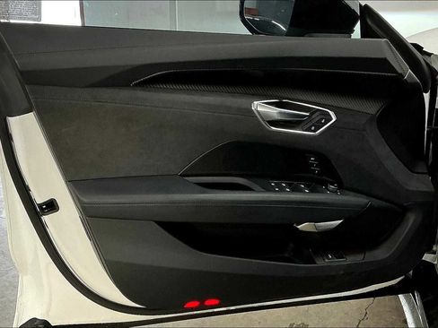 Used 2023 Audi RS e-tron GT w/ Carbon Performance Package image 24