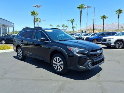 Certified 2024 Subaru Outback Premium w/ Popular Package #1A