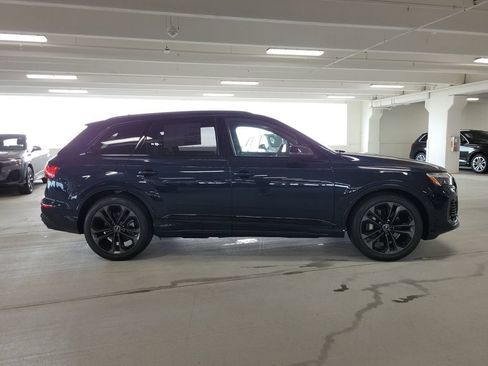 Used 2025 Audi Q7 3.0T Prestige w/ Prestige Package AWD/4WD image 9