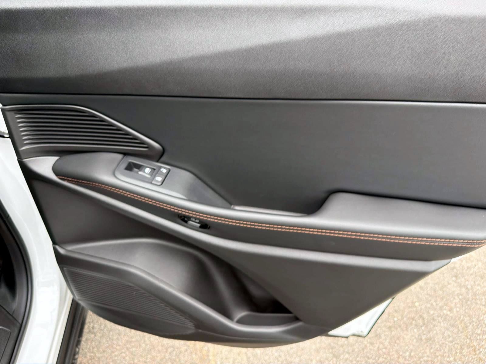 New 2026 Jeep Cherokee Limited AWD/4WD image 17