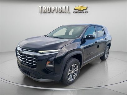 New 2026 Chevrolet Equinox LT