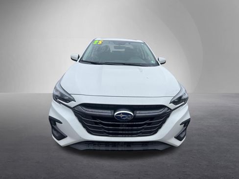 Used 2025 Subaru Legacy Limited AWD/4WD image 9