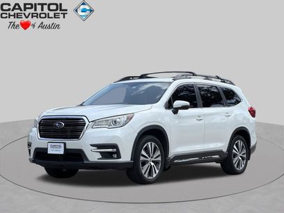 Used 2019 Subaru Ascent Limited