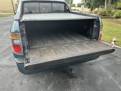 Used 2006 Honda Ridgeline RT image 35