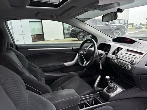 Used 2008 Honda Civic Si image 15