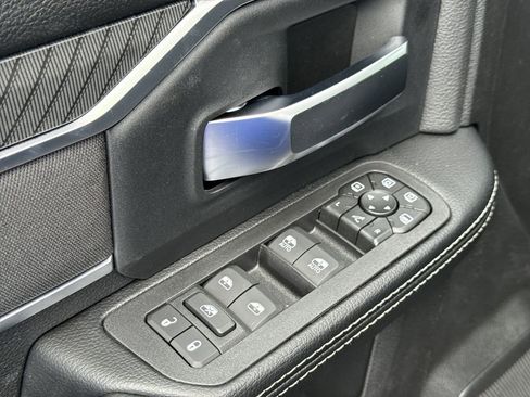 New 2026 RAM 2500 Big Horn AWD/4WD image 20