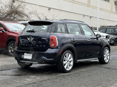 Used 2016 MINI Cooper Countryman S image 3