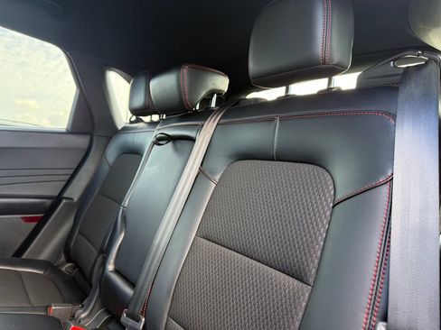Used 2024 Ford Escape ST-Line AWD/4WD image 21