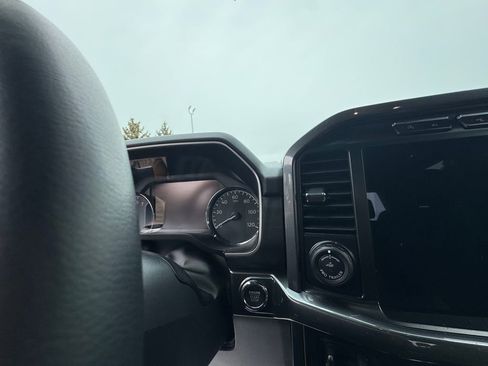 Used 2023 Ford F150 XLT w/ Equipment Group 302A High image 25