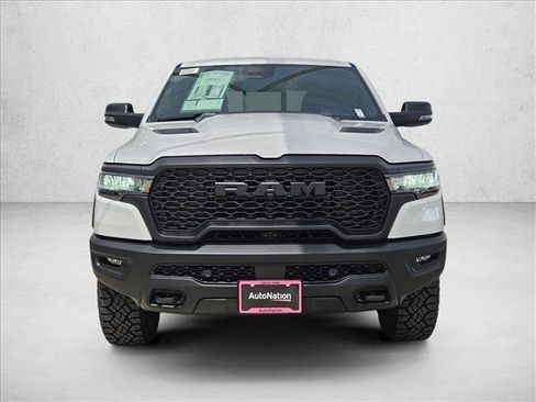 New 2026 RAM 1500 Rebel AWD/4WD image 4