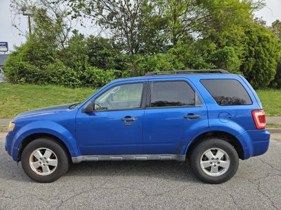 Used 2011 Ford Escape XLT w/ 201A Rapid Spec Order Code