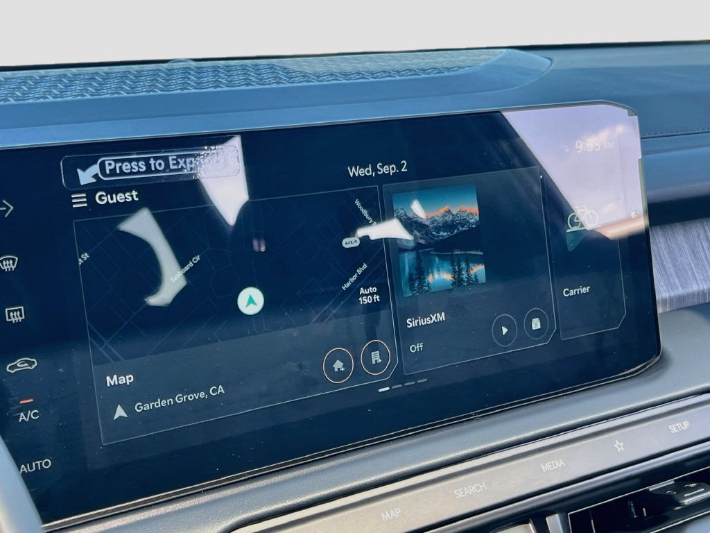New 2027 Kia Telluride X-Line SX Prestige AWD/4WD image 15