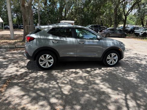 Used 2025 Buick Encore GX Preferred AWD/4WD image 14
