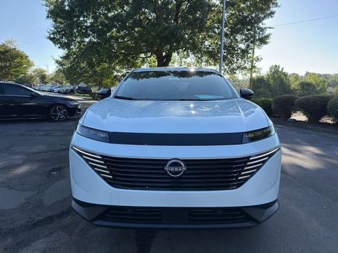 New 2026 Nissan Murano SL image 2