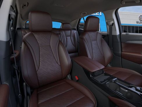 New 2026 Buick Envision Sport Touring image 16
