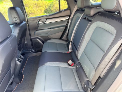 New 2026 GMC Terrain AT4 image 8