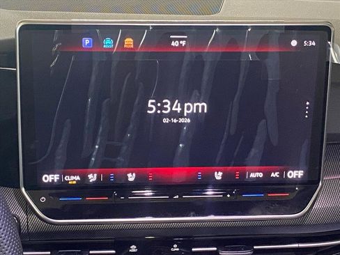 New 2026 Volkswagen GTI Autobahn image 5