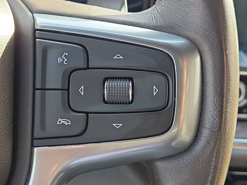 Used 2022 Chevrolet Silverado 1500 LTZ image 22