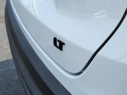 New 2026 Chevrolet Trax LT w/ Driver Confidence Package FWD image 25