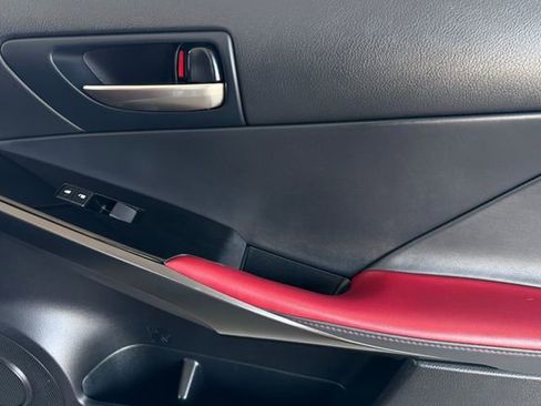 Used 2023 Lexus IS 300 w/ Comfort Package RWD image 20