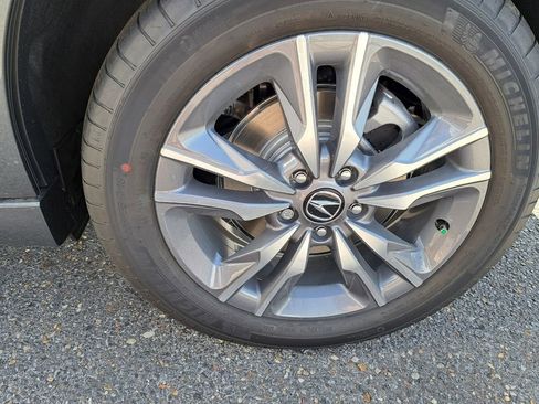 New 2025 Acura ADX AWD image 21