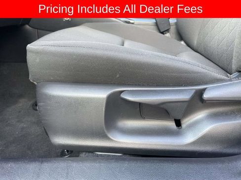Used 2024 Toyota Corolla LE FWD image 21