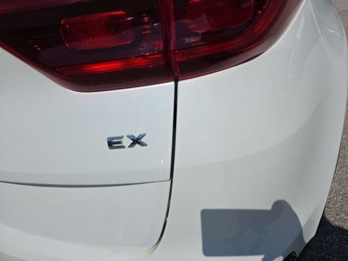 Used 2021 Kia Sportage EX w/ EX Technology Package AWD/4WD image 33