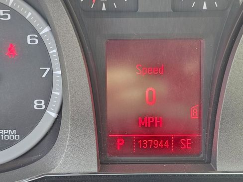 Used 2011 GMC Terrain SLE w/ Convenience Package image 34