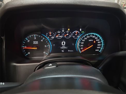 Certified 2019 GMC Yukon Denali w/ Open Road Package image 20