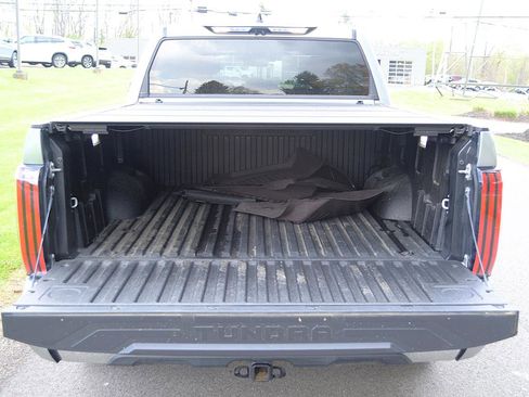 Used 2023 Toyota Tundra 1794 Edition w/ TRD Off-Road Package AWD/4WD image 15