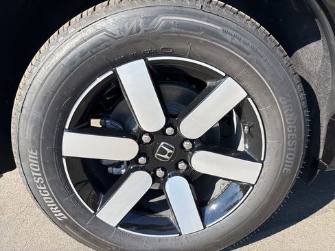 New 2026 Honda Prologue Touring image 11