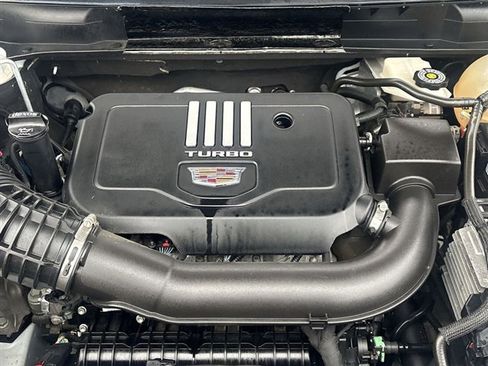 Certified 2023 Cadillac XT5 Premium Luxury image 31