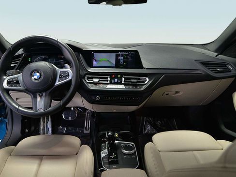 Certified 2022 BMW 228i Gran Coupe w/ M Sport Package image 11