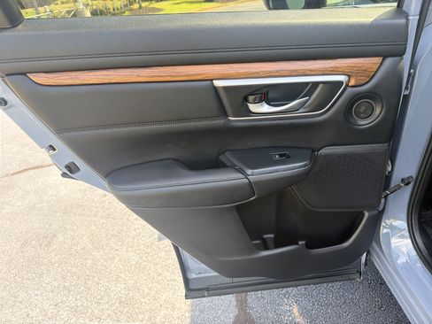 Used 2022 Honda CR-V EX-L image 27