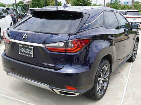 Used 2020 Lexus RX 350 FWD w/ Premium Package image 6