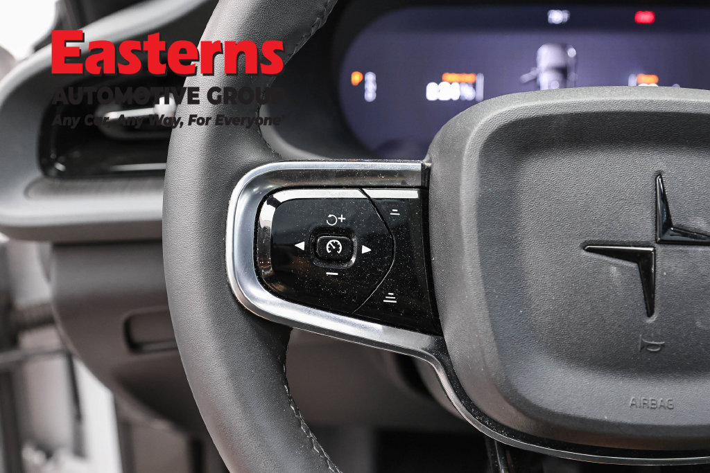 Used 2023 Polestar Polestar 2 AWD/4WD image 16