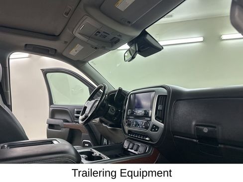Used 2018 GMC Sierra 1500 SLT image 19