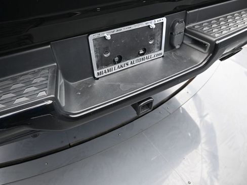 Used 2023 RAM 1500 Big Horn RWD image 43
