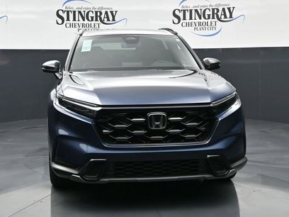 Used 2025 Honda CR-V Sport-L