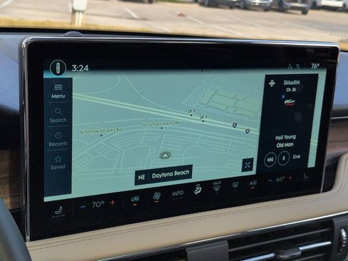 New 2026 Lincoln Corsair Grand Touring AWD/4WD image 22