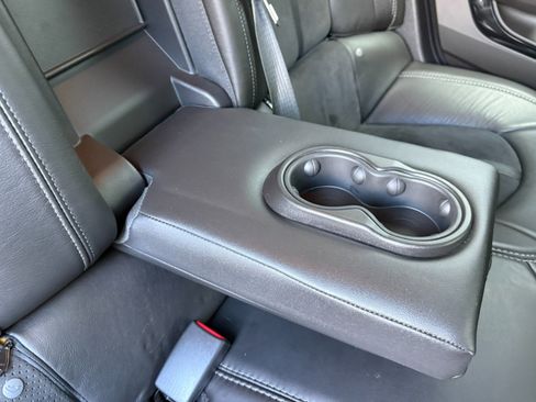 Used 2014 Cadillac CTS V image 45