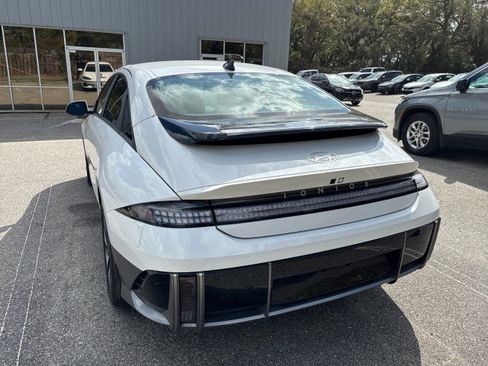 Used 2025 Hyundai Ioniq 6 SE image 7