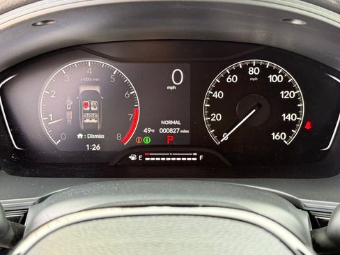 Certified 2026 Honda Civic Sport image 18