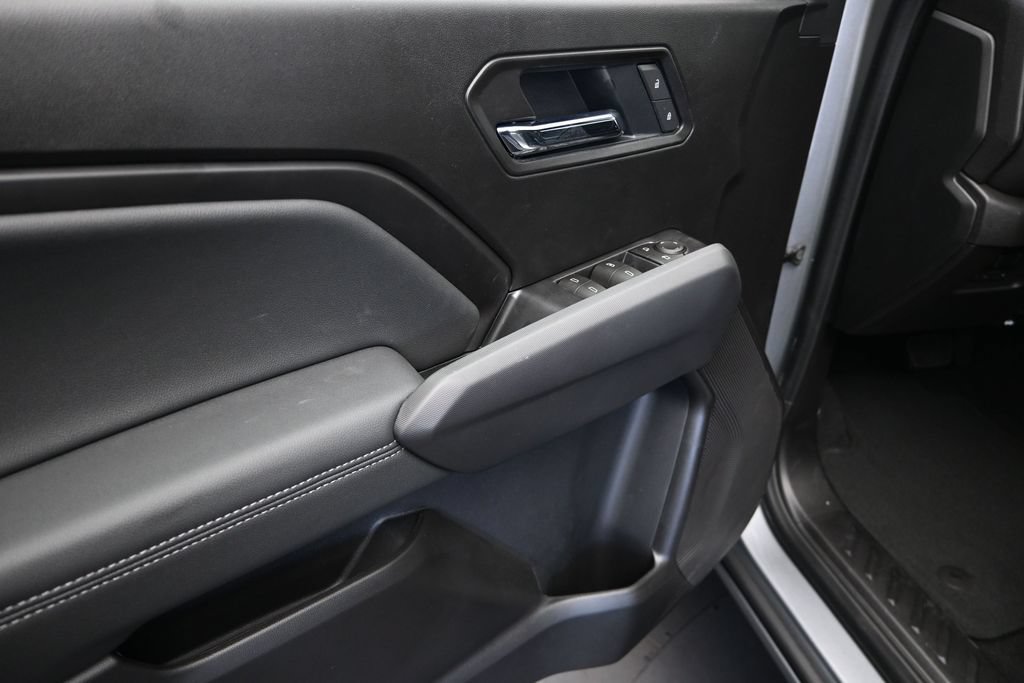 New 2026 Chevrolet Colorado LT w/ Advanced Trailering Package RWD image 11