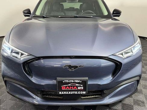 Used 2021 Ford Mustang Mach-E Premium AWD/4WD image 10